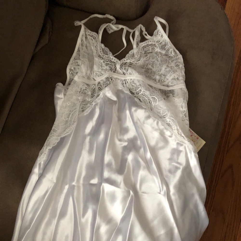 Bridal Lingerie
